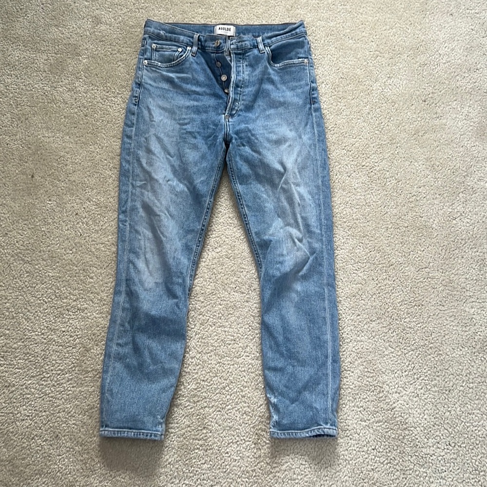 Agolde Jean